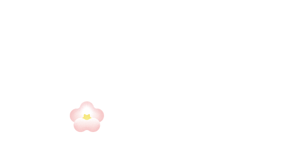 蘋果花漫步