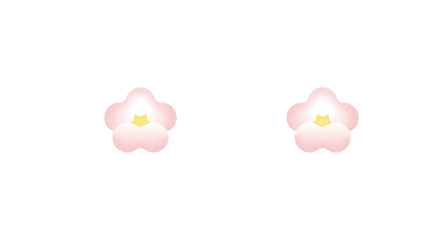 APPLE BLOSSOM STROLL